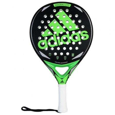 Pala adidas nitrocharge attk hotsell
